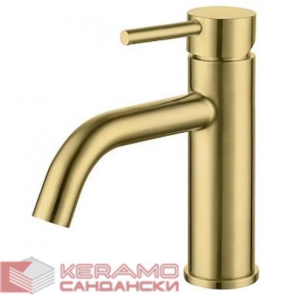 Смесител за умивалник Artemis Oro B99001-O