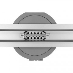 Линеен сифон Fala slim 60мм 71631