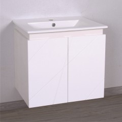 Шкаф за баня ICP 6046W