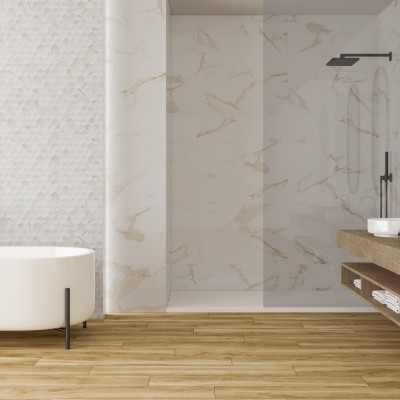 Гранитогрес Casblanca Gold 120/60