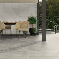 Гранитогрес Soft sparta blanco 120/60