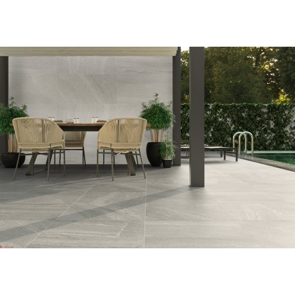 Гранитогрес Soft sparta blanco 120/60
