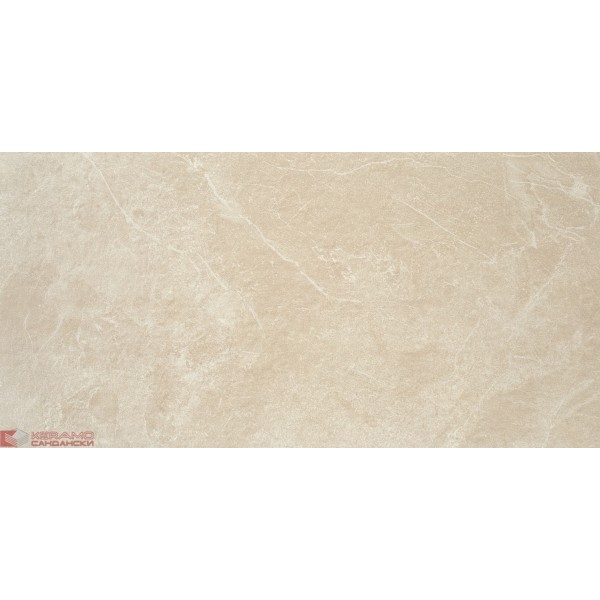 Гранитогрес Blade beige matte 120/60