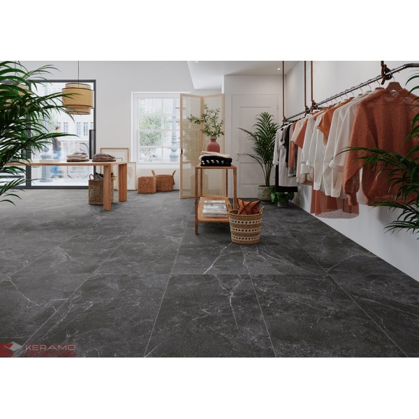 Гранитогрес Blade beige matte 120/60