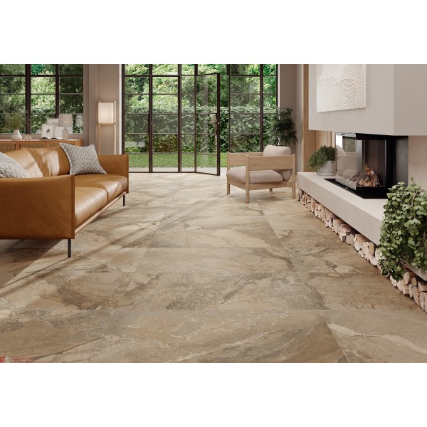 Гранитогрес Gravity noce matte 120/60
