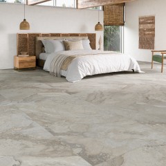 Гранитогрес Gravity white matte 120/60