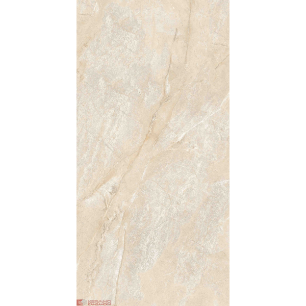 Milestone Beige Matte 120x60