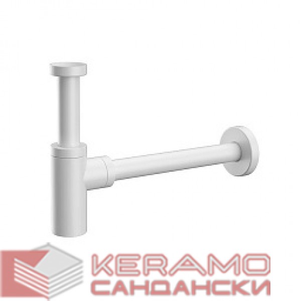 Сифон долен LF9005W Bianco