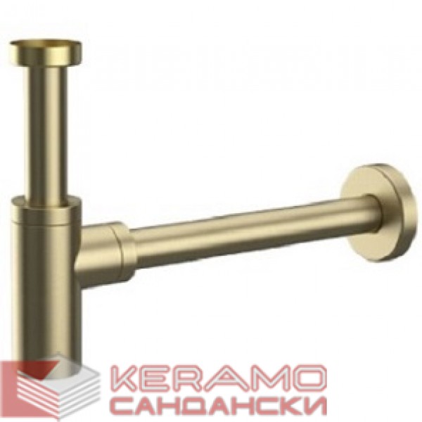Сифон долен LF9005BG Oro