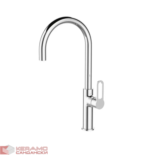 Кухненски смесител хром Maia 68145
