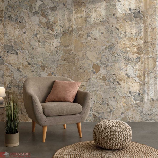 Гранитогрес Warm Ambrosia LCP 120x60
