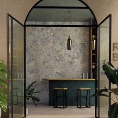 Гранитогрес Warm Ambrosia LCP 120x60