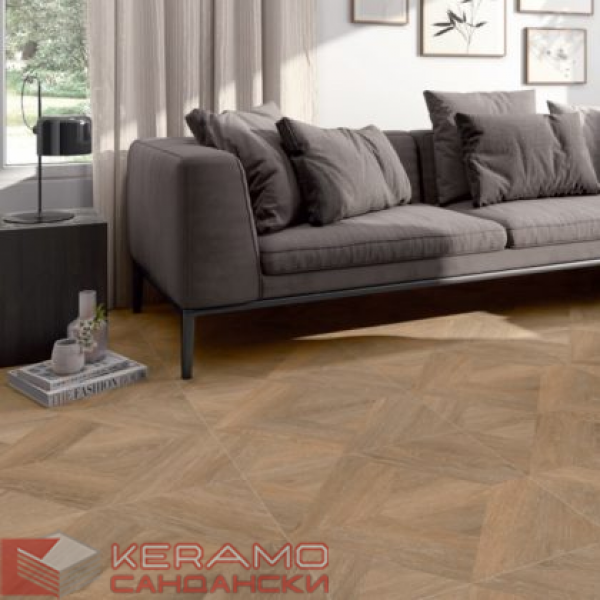 Гранитогрес Viggo 60.8x60.8