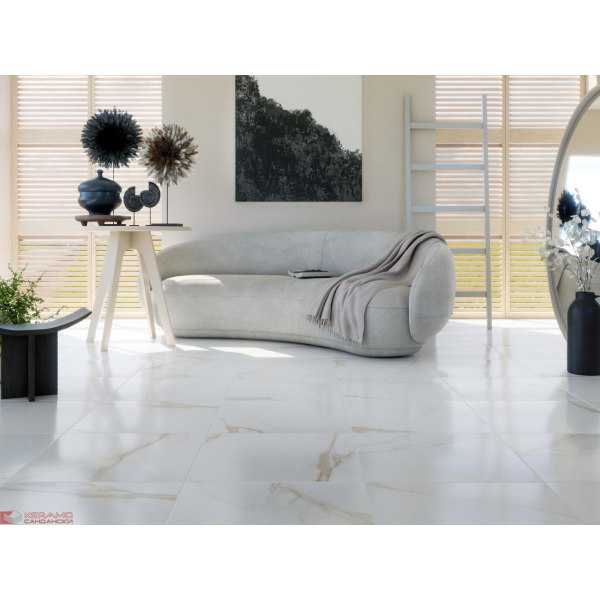 Гранитогрес Portofino Gold Matte 60x60