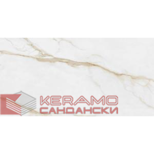 Гранитогрес Portofino Gold Matte 120x60