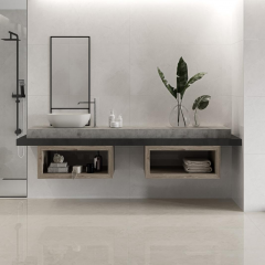Гранитогрес Belvedere Ivory 120x60