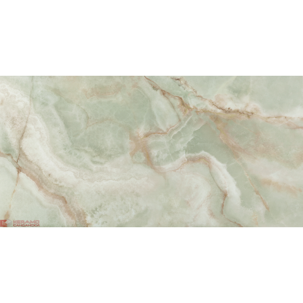 Гранитогрес Lux Noor Apple 120x60