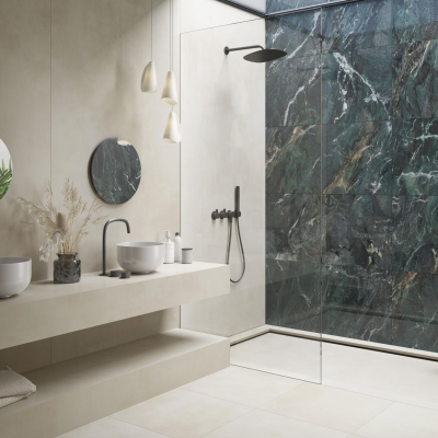 Гранитогрес Lux Euphoria Green 120x60