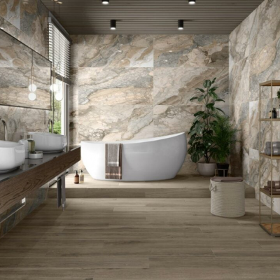 Гранитогрес Illusion Sand 120x60