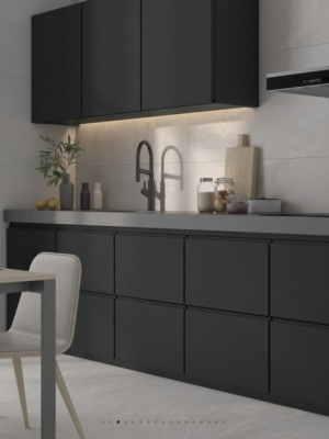 Гранитогрес Sena Blanco 60х60 120x60