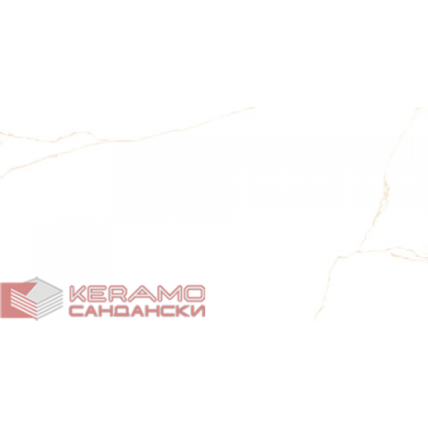 Гранитогрес Bianco Mare 120x60