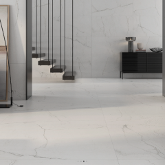 Гранитогрес Bianco Mare 120x60
