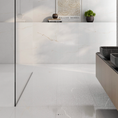 Гранитогрес Bianco Mare 120x60