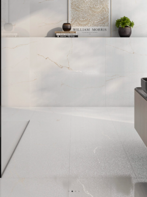Гранитогрес Bianco Mare 120x60