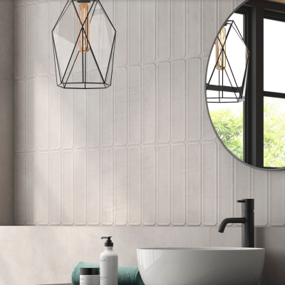 Гранитогрес Bercy Grigio 120x60 60x60