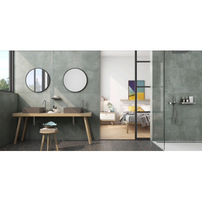 Гранитогрес Bercy Salvia 120x60 60x60