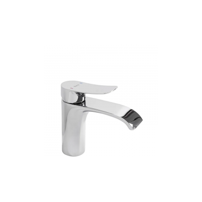 Смесител за баня хром Dart REA-B0673