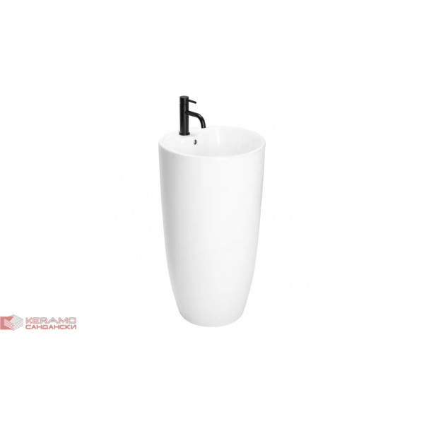 Умивалник Anya White REA-U6503