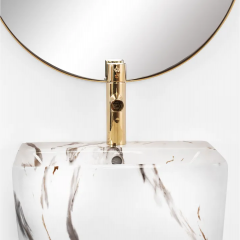 Умивалник Aris Marble REA-U6906