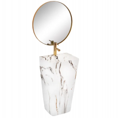 Умивалник Aris Marble REA-U6906