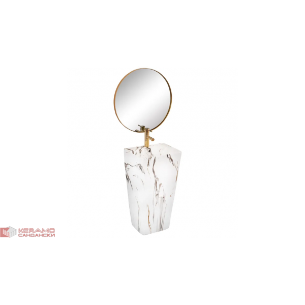 Умивалник Aris Marble REA-U6906