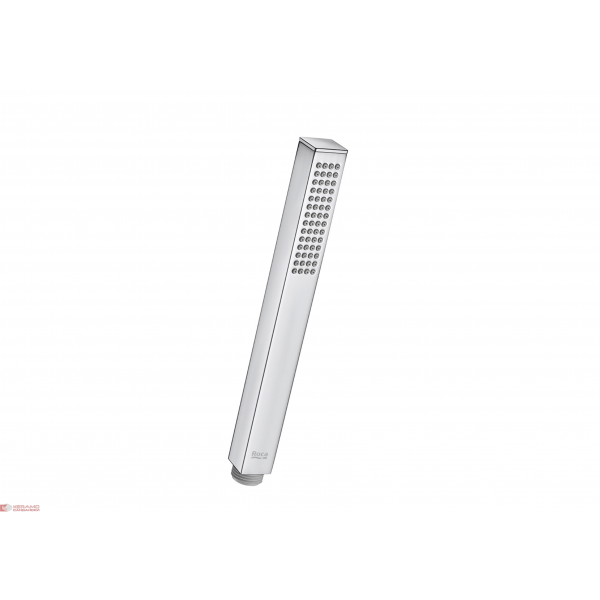 Душ за вграждане с термостатичен смесител T-2000 с RocaBox, с аксесоари