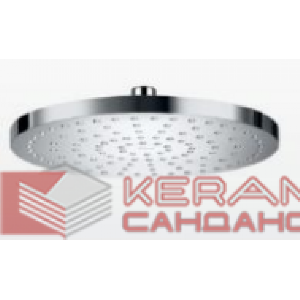 Комплект за вграждане с термостатичен смесител T-1000, с аксесоари,  Chrome