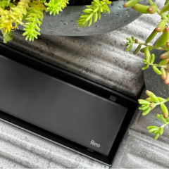 Сифон лентов Neox pro 50см REA-G2741