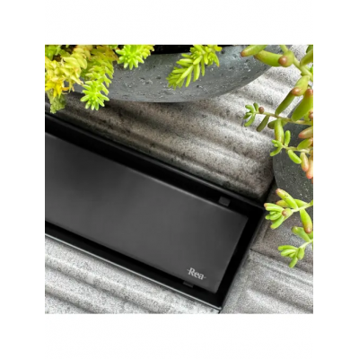 Сифон лентов Neox pro 100см REA-G7800