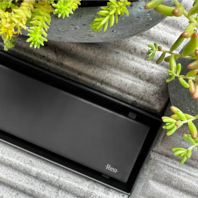 Сифон лентов Neox pro 100см REA-G7800