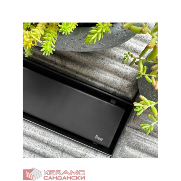 Сифон лентов Neox pro 50см REA-G2741