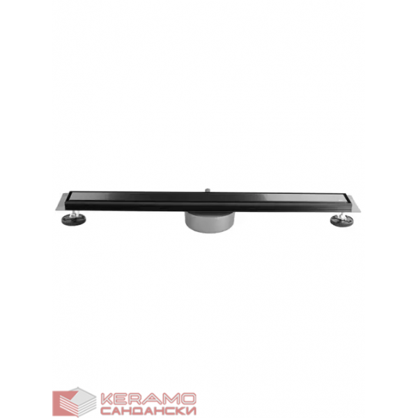 Сифон лентов Neox pro 50см REA-G2741