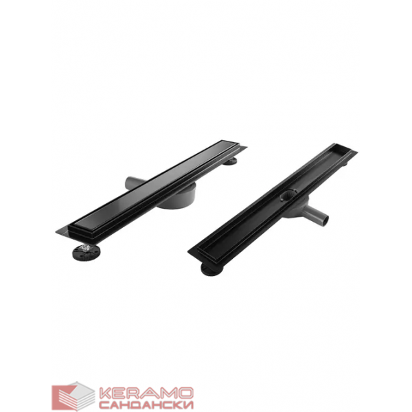 Сифон лентов Neox pro 50см REA-G2741