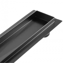 Сифон лентов Neox pro 50см REA-G2741