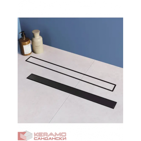 Сифон лентов Neox pro 50см REA-G2741