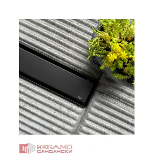 Сифон лентов Neox pro 50см REA-G2741