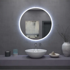 Огледало LED 90cm FFJ90 HOM-04400