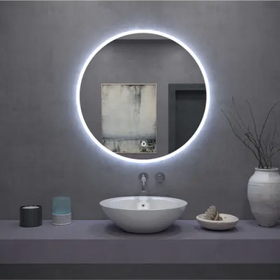 Огледало LED 90cm FFJ90 HOM-04400