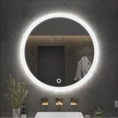 Огледало LED 90cm FFJ90 HOM-04400