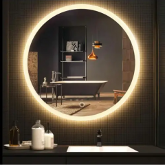Огледало LED 90cm FFJ90 HOM-04400
